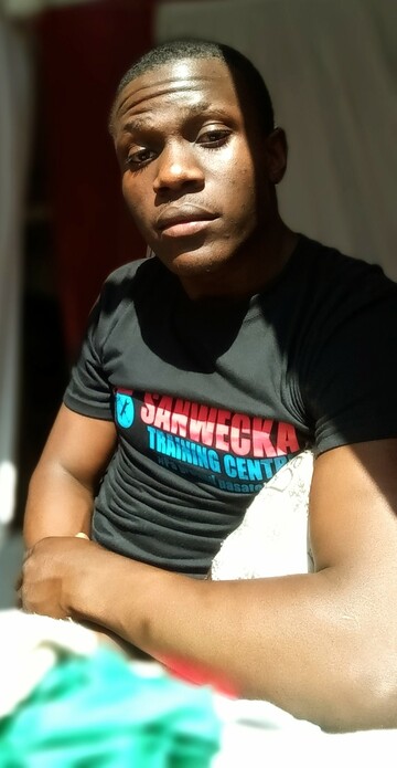 Chicco, 27 Brits, North West, South Africa