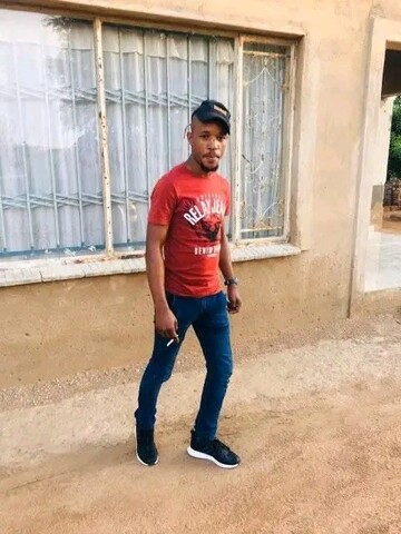 DoubleD, 35 Mamelodi, Gauteng, South Africa