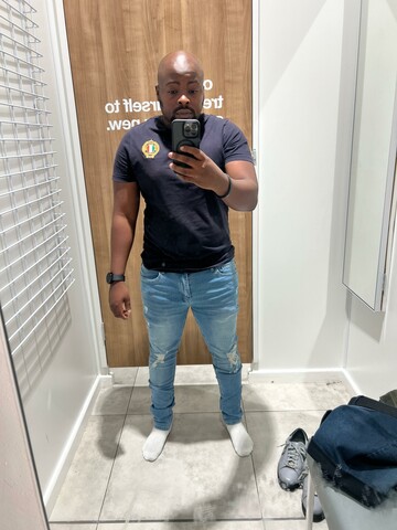 mrwayne, 34 Benoni, Gauteng, South Africa