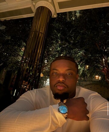 Kevin, 26 Johannesburg, Gauteng, South Africa