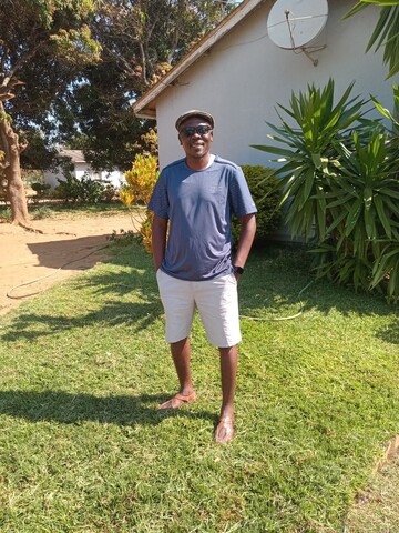 Jones, 49 Johannesburg, Gauteng, South Africa