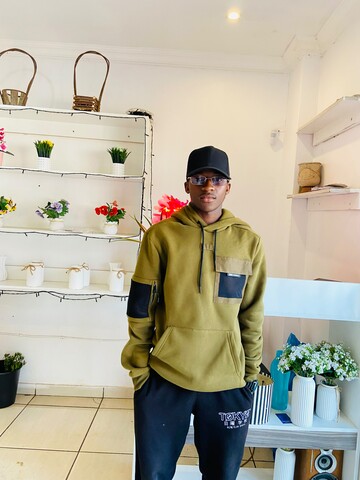 Tshepiso375, 20 Alberton, Gauteng, South Africa
