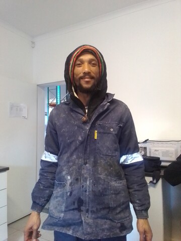 ADAM, 36 Cape Town, Western Cape, South Africa
