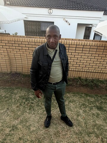 Khethah, 31 Katlehong, Gauteng, South Africa