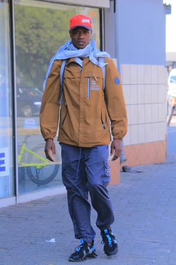 Nawadayz, 36 Kimberley, Northern Cape, South Africa