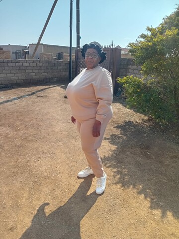 Dede, 56 Mamelodi, Gauteng, South Africa