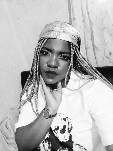 Thabiy, 27 Pretoria, Gauteng, South Africa