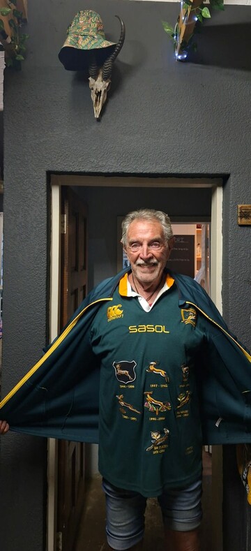Kobie, 81 Kempton Park, Gauteng, South Africa