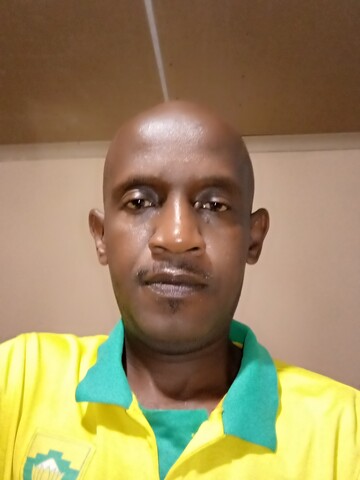 Mr. Eddie, 43 Soweto, Gauteng, South Africa