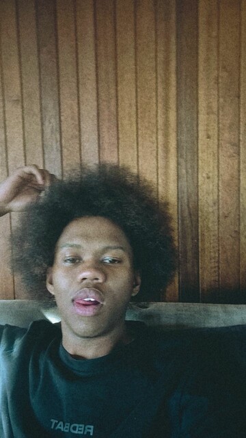 Keanu, 23 Soweto, Gauteng, South Africa