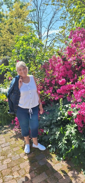 Micky, 81 Piketberg, Western Cape, South Africa