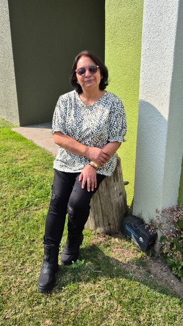 Sally395, 60 Cape Town, Western Cape, South Africa