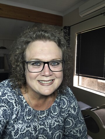 Lyn@#, 53 Uitenhage, Eastern Cape, South Africa