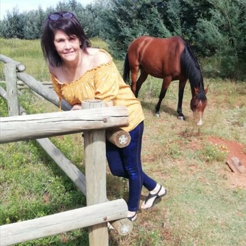 Doring, 64 Roodepoort, Gauteng, South Africa