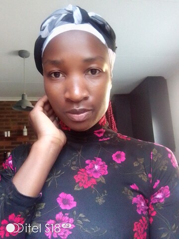 Bella, 27 Johannesburg South, Gauteng, South Africa