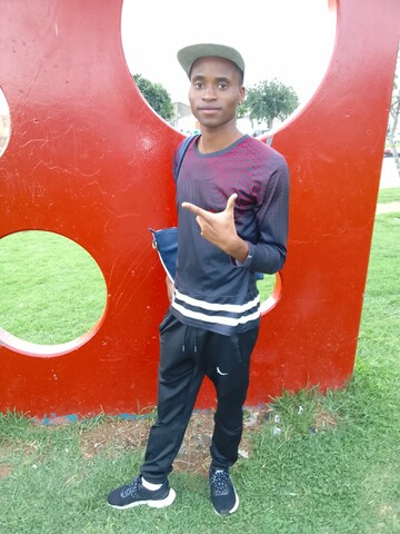 Sweet guy, 28 Soweto, Gauteng, South Africa