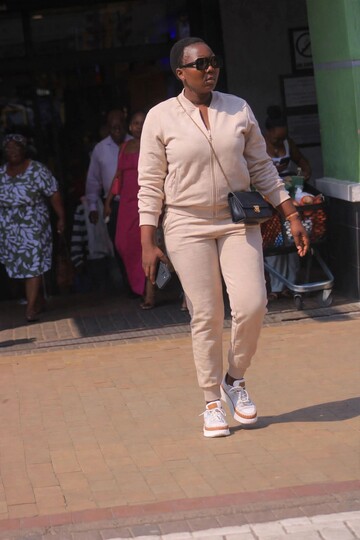 Omaima, 44 Durban, KwaZulu-Natal, South Africa