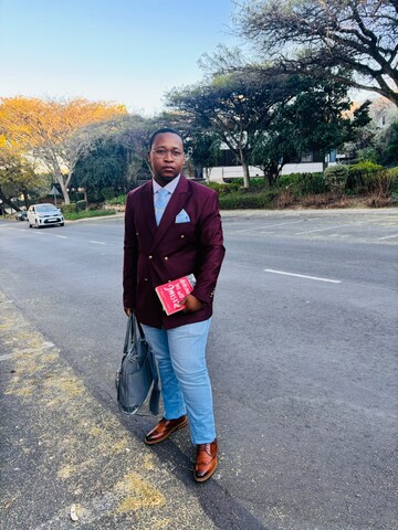 Ewing, 28 Midrand, Gauteng, South Africa