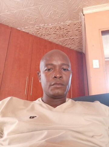 Tshepo, 43 Boksburg, Gauteng, South Africa