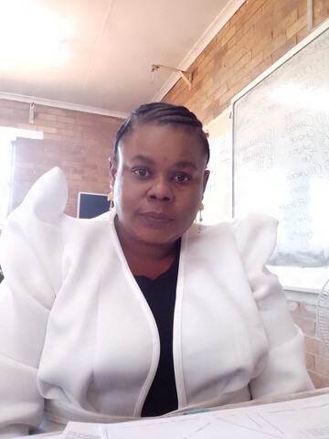 Winniy, 35 Tembisa, Gauteng, South Africa