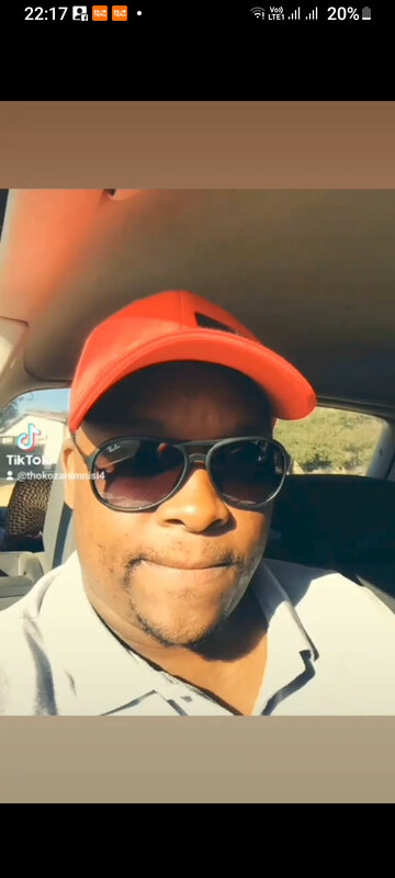 Tk306, 43 Barberton, Mpumalanga, South Africa