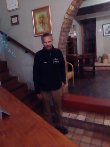DJ@Ngulube, 63 East London, Eastern Cape, South Africa
