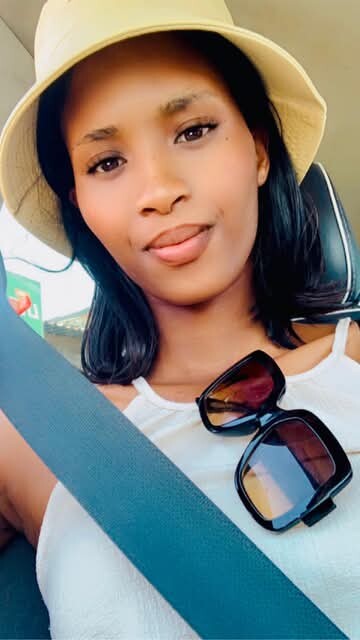 Tshabi04, 27 Pretoria, Gauteng, South Africa