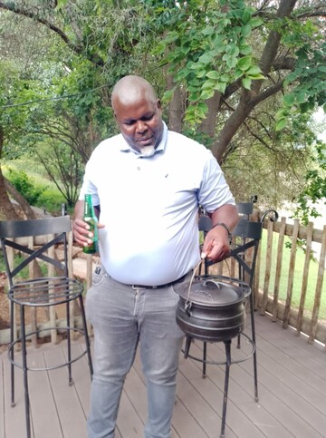 Lekhosi, 50 Soweto, Gauteng, South Africa