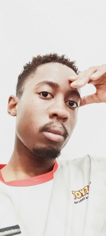 Mihlali, 25 Johannesburg, Gauteng, South Africa