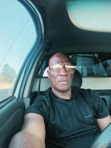 Mbhele, 54 Benoni, Gauteng, South Africa