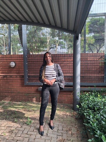 Mudau, 38 Roodepoort, Gauteng, South Africa