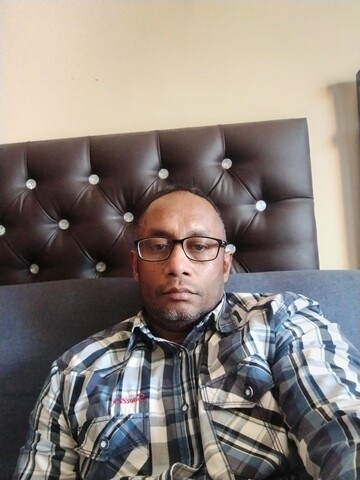 Gerald, 46 Midrand, Gauteng, South Africa