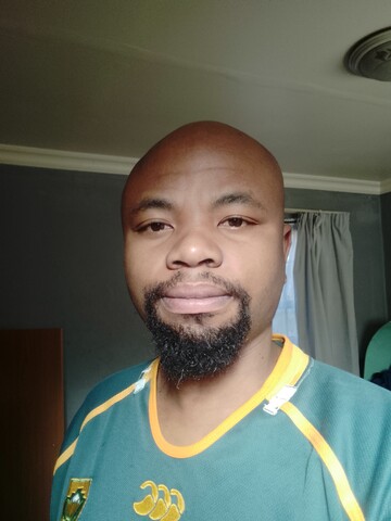 Mr P301, 31 Soweto, Gauteng, South Africa