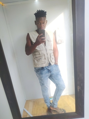 Dakalo229, 24 Pretoria, Gauteng, South Africa