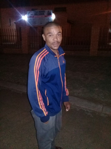 Helluvaguy47, 34 Brakpan, Gauteng, South Africa