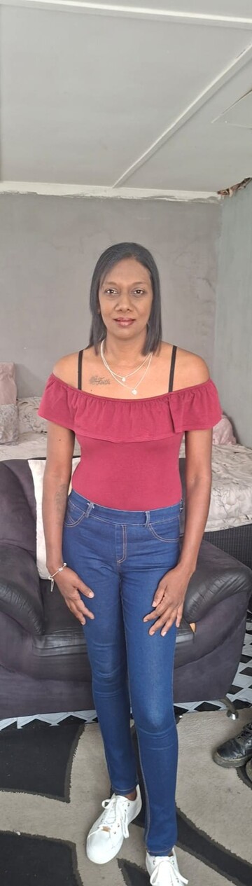Joanna, 48 Phoenix, KwaZulu-Natal, South Africa