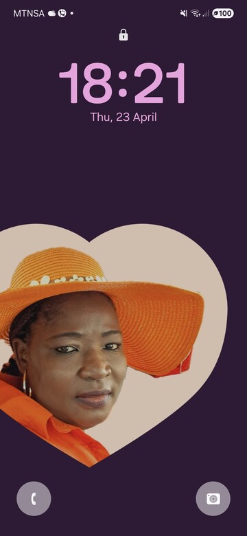 Percy, 50 Thohoyandou, Limpopo, South Africa