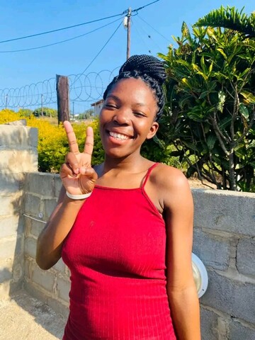 Teddy, 21 Durban, KwaZulu-Natal, South Africa