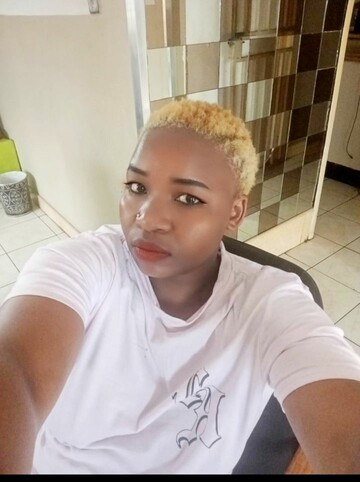 Angie, 34 Lenasia, Gauteng, South Africa