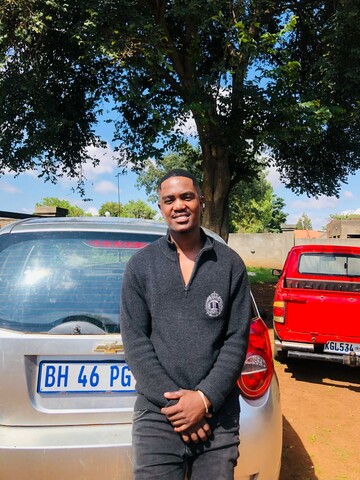 Sabelo, 24 KwaMhlanga, Mpumalanga, South Africa