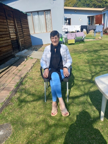 Fransie355, 70 Pretoria, Gauteng, South Africa