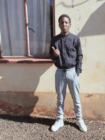 Tlukzin, 18 Sun City, North West, South Africa