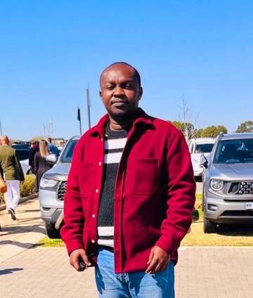 Gent.le, 38 Kempton Park, Gauteng, South Africa