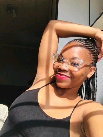 Rose195, 26 Brits, North West, South Africa