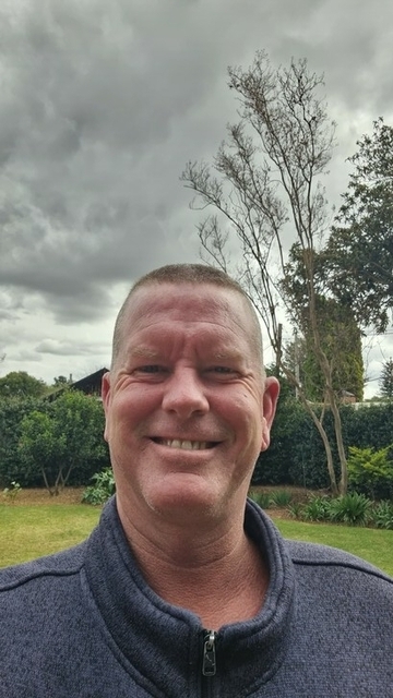 Randomguy, 51 Vanderbijlpark, Gauteng, South Africa