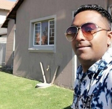Keshy, 35 Benoni, Gauteng, South Africa