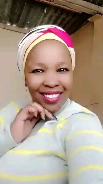 Julia, 40 Pretoria, Gauteng, South Africa