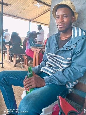 Shaka, 28 Tembisa, Gauteng, South Africa