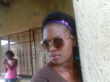Amanda103, 34 Nelspruit, Mpumalanga, South Africa