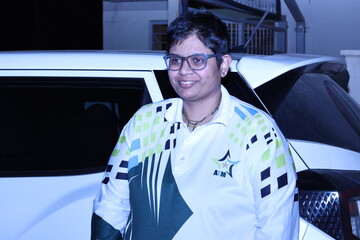PriyaRanchod, 38 Lenasia, Gauteng, South Africa